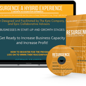 Resurgence Growth Acceleration Experience